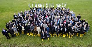 globalsoilweek