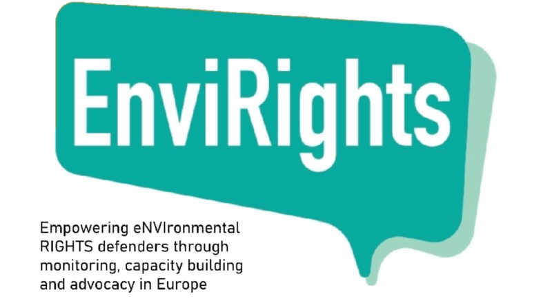Logo EnviRights