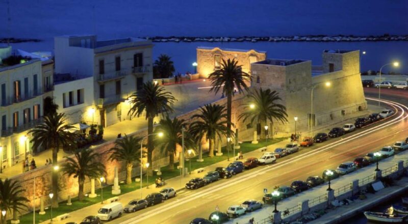 Ph Giornale di Puglia