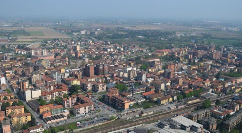 Melegnano © IlCittadino