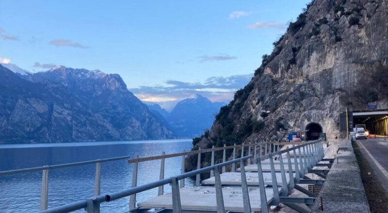 © Coordinamento Interregionale per la Tutela del Garda