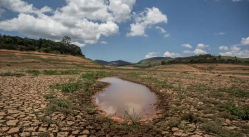 l fenomeno di El Niño potrebbe diventare uno dei principali fattori climatici dei prossimi mesi. FOTO: Media Ninja / CC BY 4.0